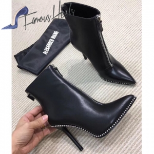 Alexander Wang Boots 002